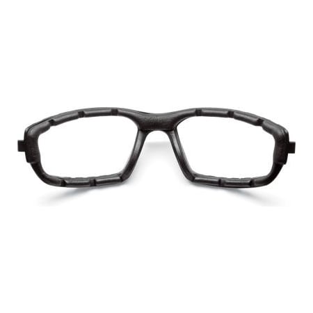 Ergodyne Ergodyne Skullerz Kvasir Foam Gasket Insert, Black 53991